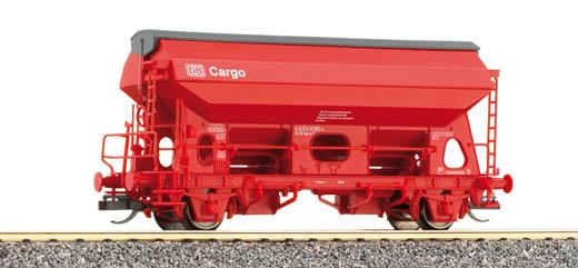 Set of 3 hopper cars with different running numbers<br /><a href='images/pictures/Tillig/01487.jpg' target='_blank'>Full size image</a>